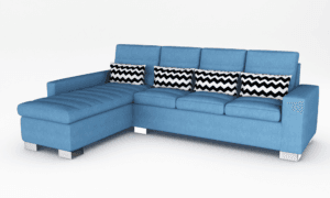 L Shap Sofa In Dubai