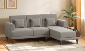 L Shap Sofa In Dubai
