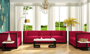 Sofa Cumbed In Dubai