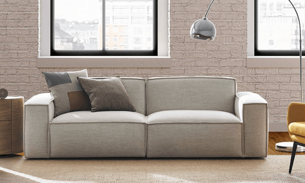 2 Seater Sofa