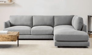 L Shap Sofa In Dubai