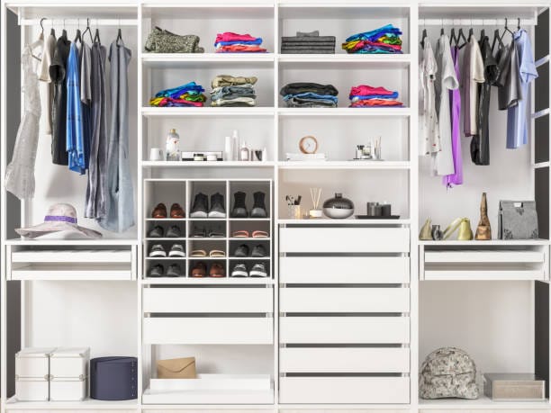 wardrobe in Dubai