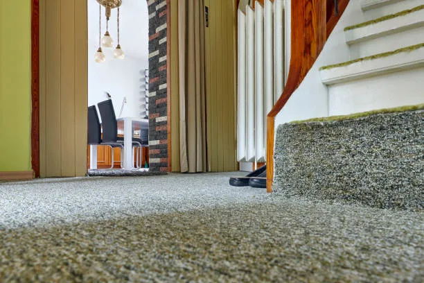 wall to wall carpets