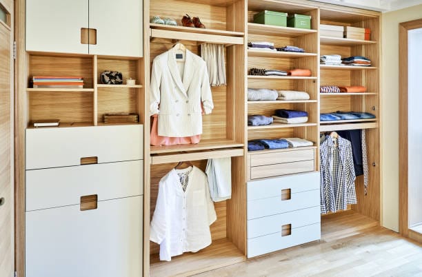wardrobe in Dubai