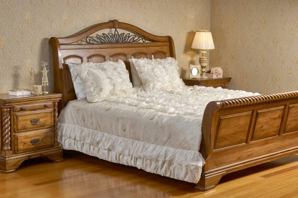 custom bed Dubai