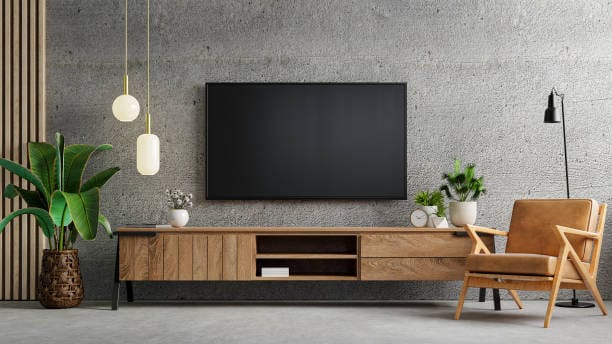 TV Units
