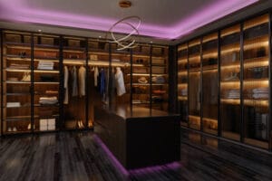 wardrobe in Dubai