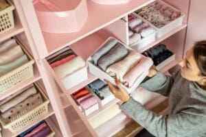 wardrobe in Dubai