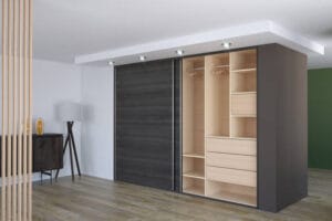 wardrobe in Dubai