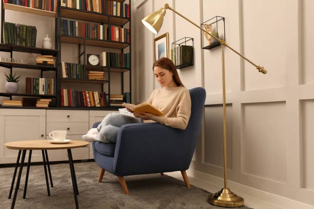 Bookshelves in Dubai