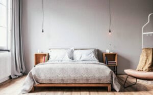 custom bed Dubai