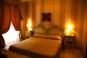 custom bed Dubai