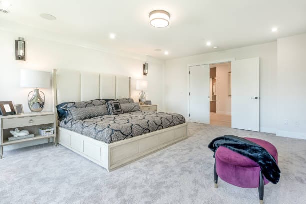 custom bed Dubai