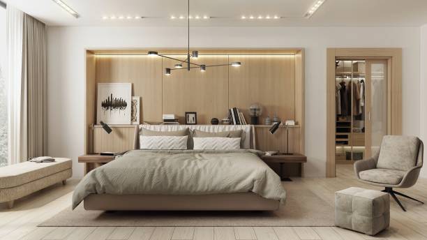 custom bed Dubai