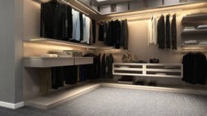 wardrobe in Dubai