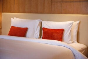 custom bed Dubai