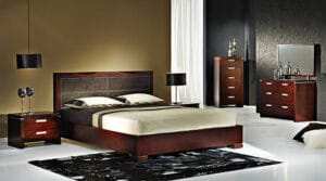custom bed Dubai