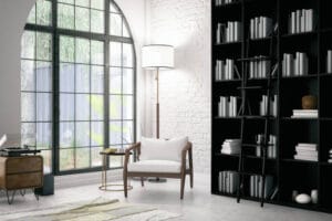 Bookshelves in Dubai