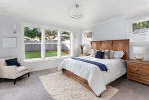 custom bed Dubai